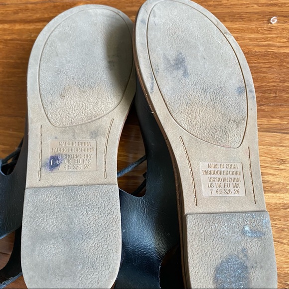 American Eagle > Sandals - Picture 5 of 5
